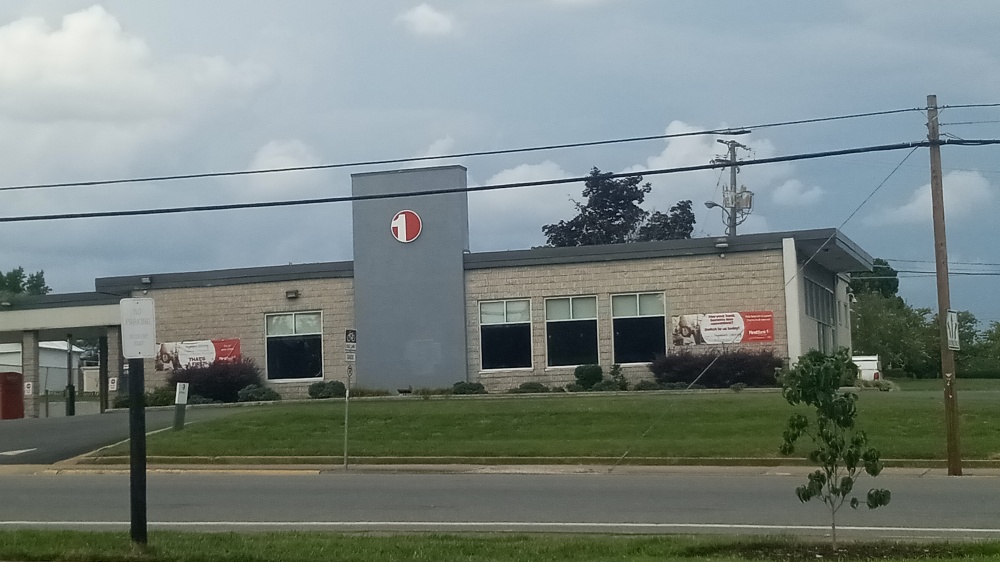 First Bank 01