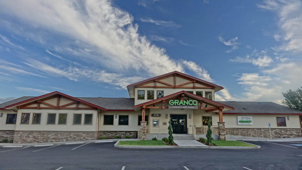 Granco Federal Credit Union 01