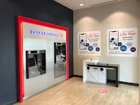 Bank of America Financial Center 02