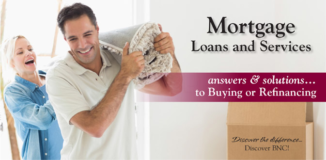 BNC National Bank Mortgage 01