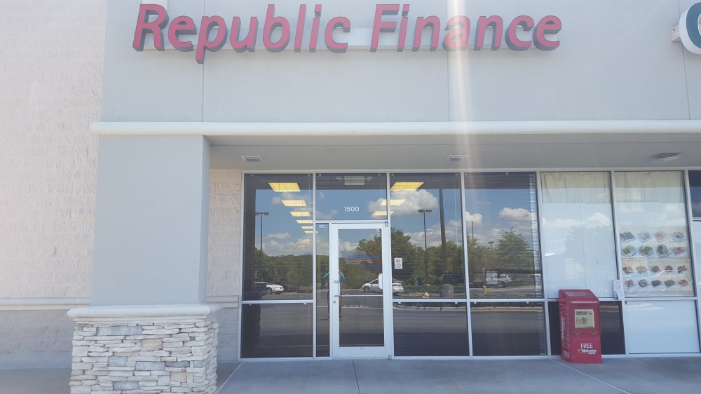 Republic Finance 01