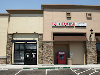 SchoolsFirst Federal Credit Union - Calvine 01