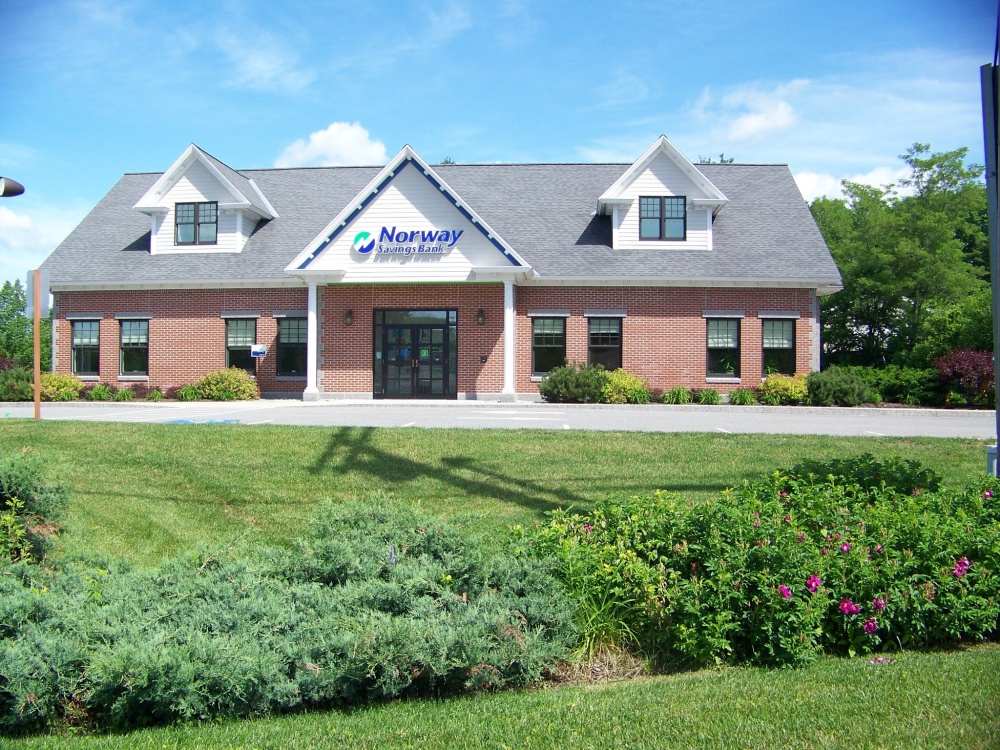 Norway Savings Bank 01