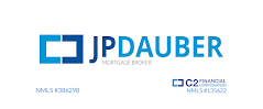 JP Dauber, Mortgage Broker NMLS #386298 02