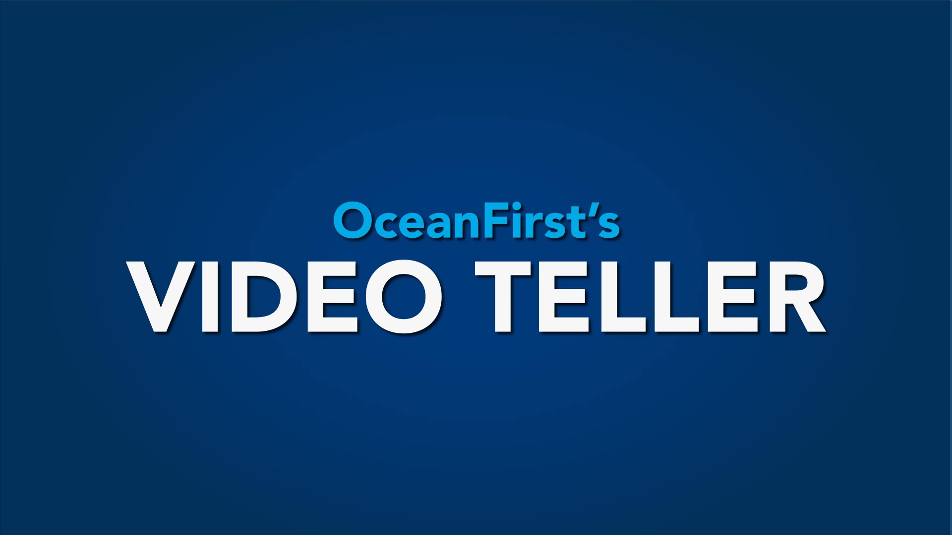 OceanFirst Bank 01