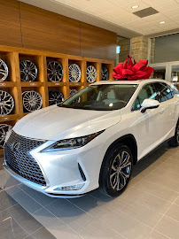 Lexus of Lakeway 04