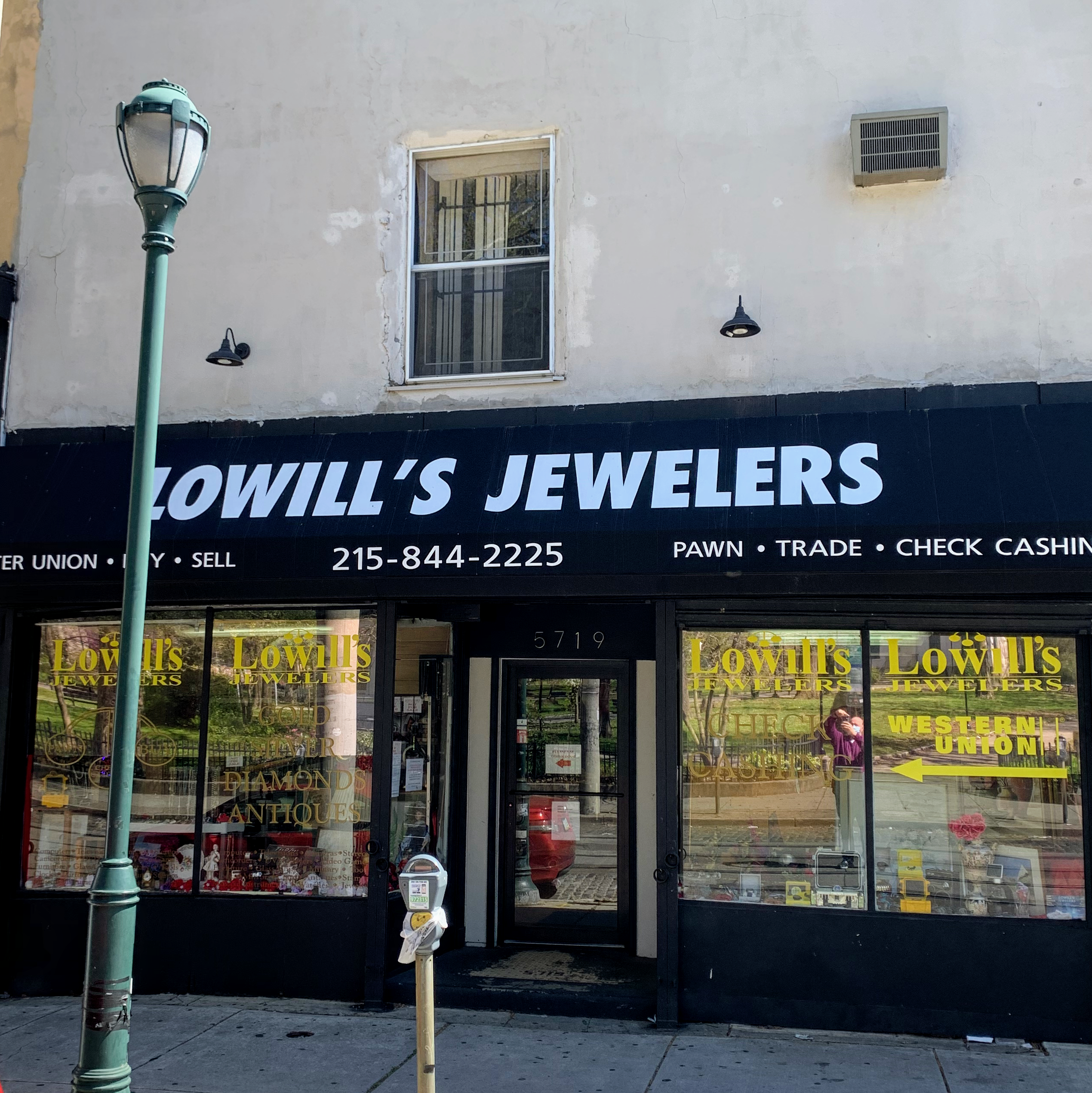 Lowill's Jewelers Associates, LTD 01