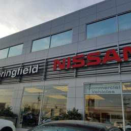 Nissan World of Springfield 01