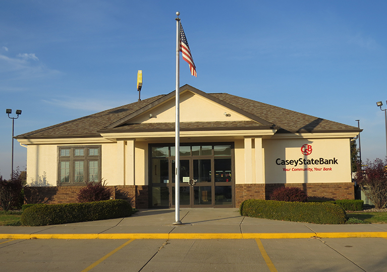 Casey State Bank 01