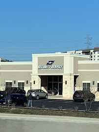 Security Service Federal Credit Union 02