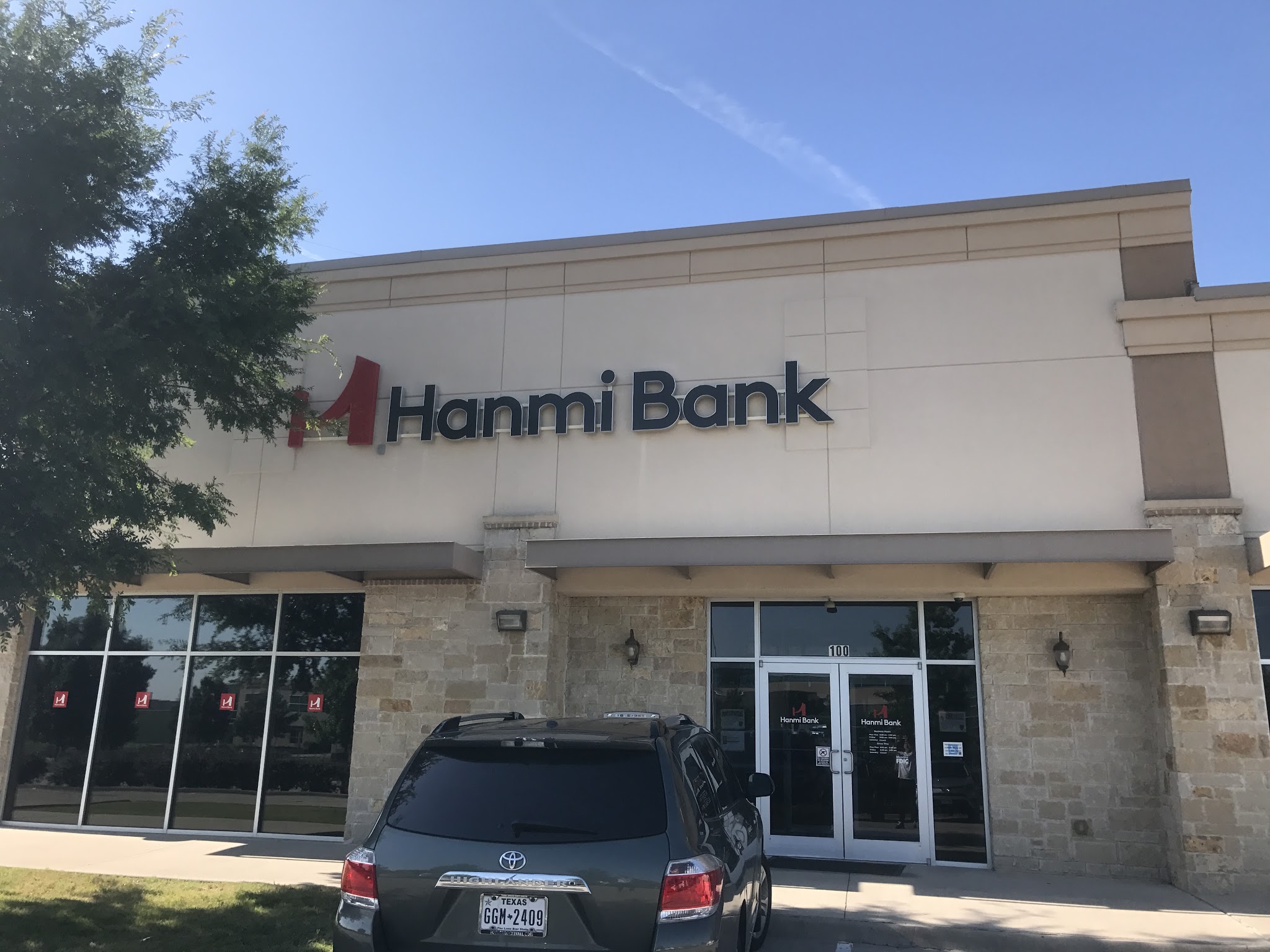 Hanmi Bank 01