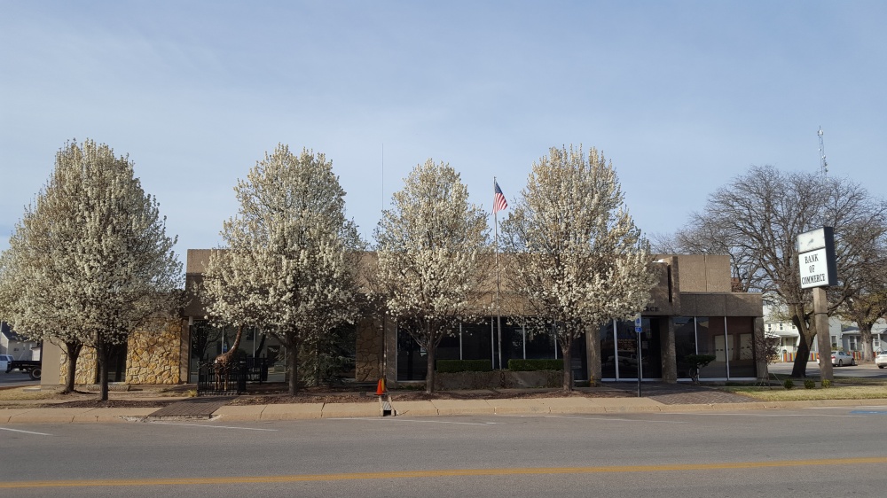Bank of Commerce & Trust Co 01
