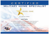 Curt Hale, Senior Loan Originator (NMLS 497901) 02