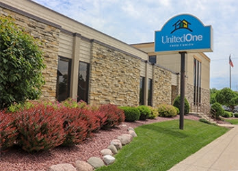 UnitedOne Credit Union 01