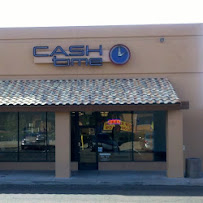 Cash Time Loan Centers 02