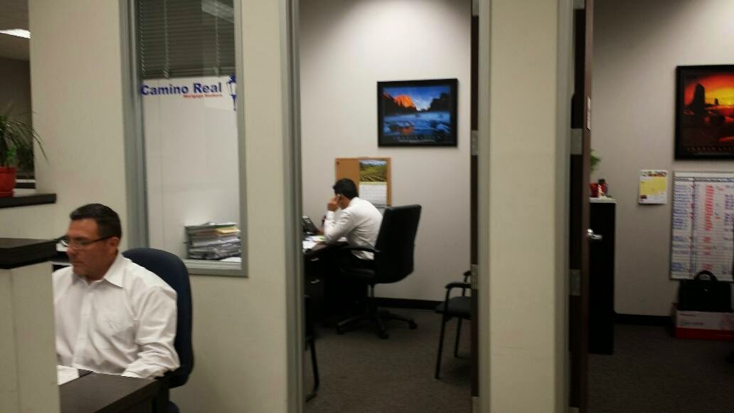 Camino Real Mortgage Bankers 01