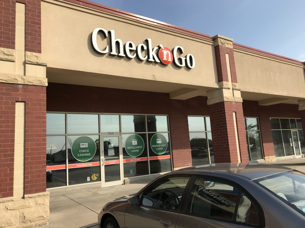 Check `n Go 01