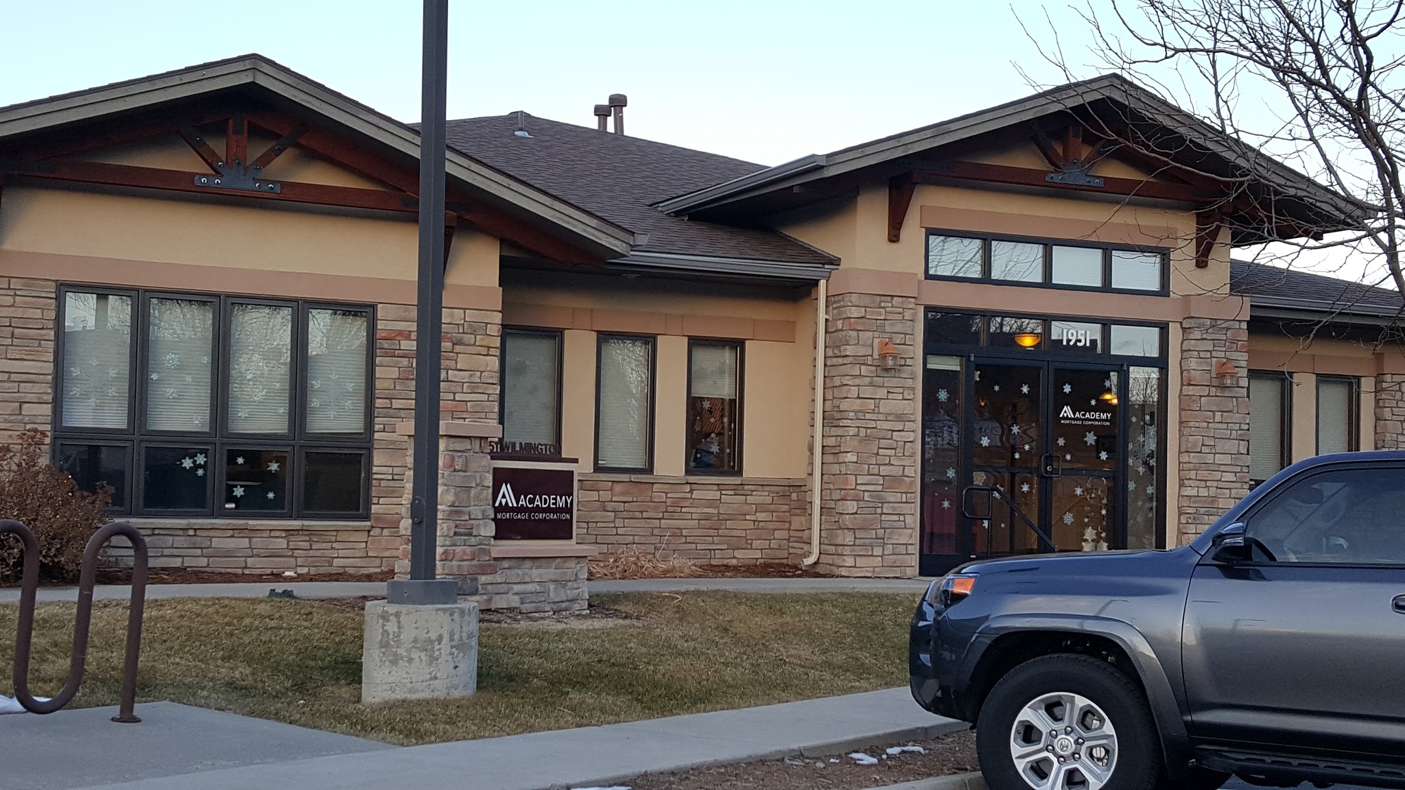 Academy Mortgage Fort Collins 01