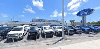 Key West Ford Service 01
