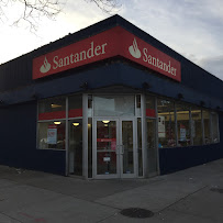 Santander Bank Branch 02