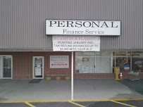 Personal Finance Services 03