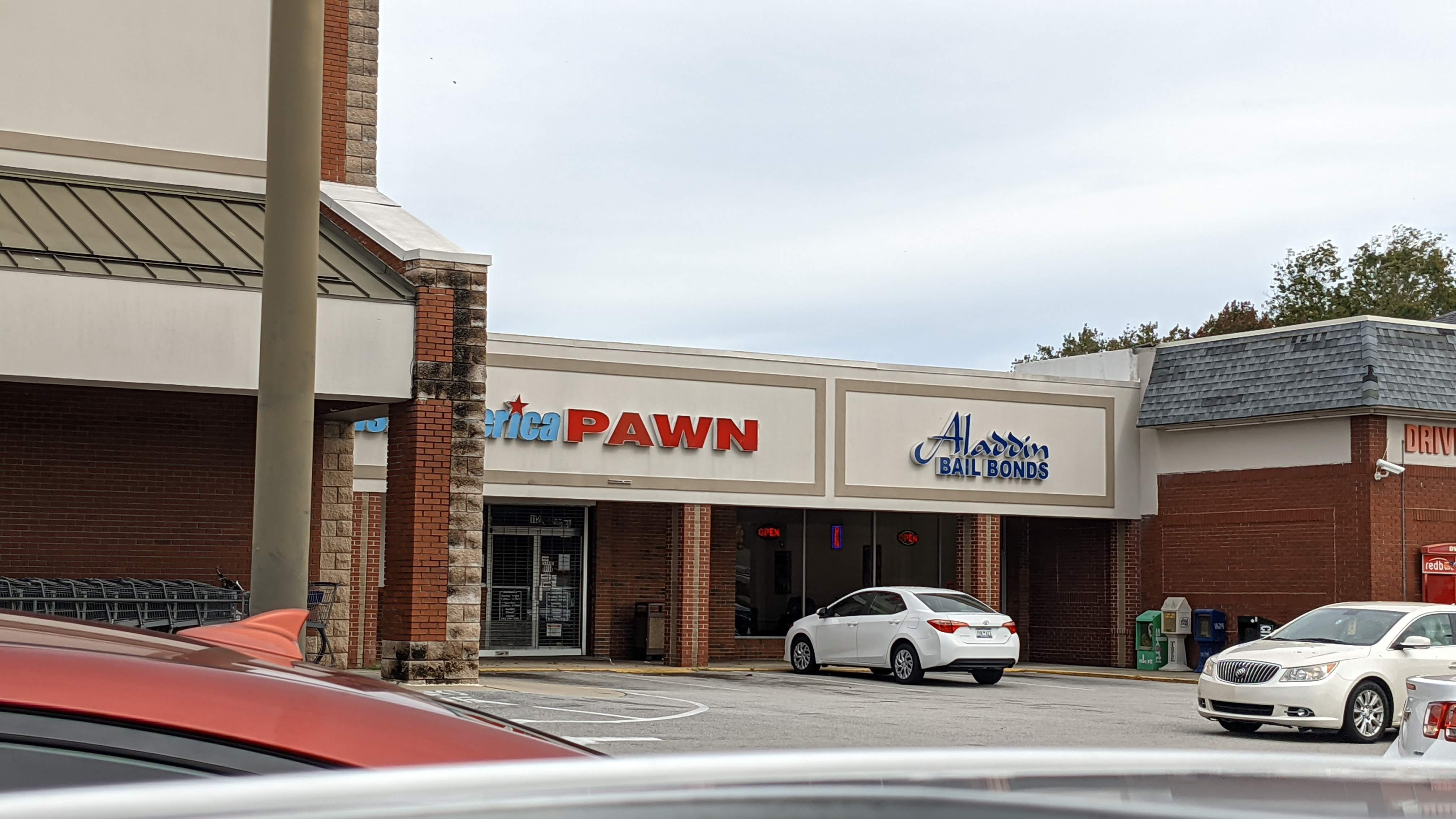 Cash America Pawn 01