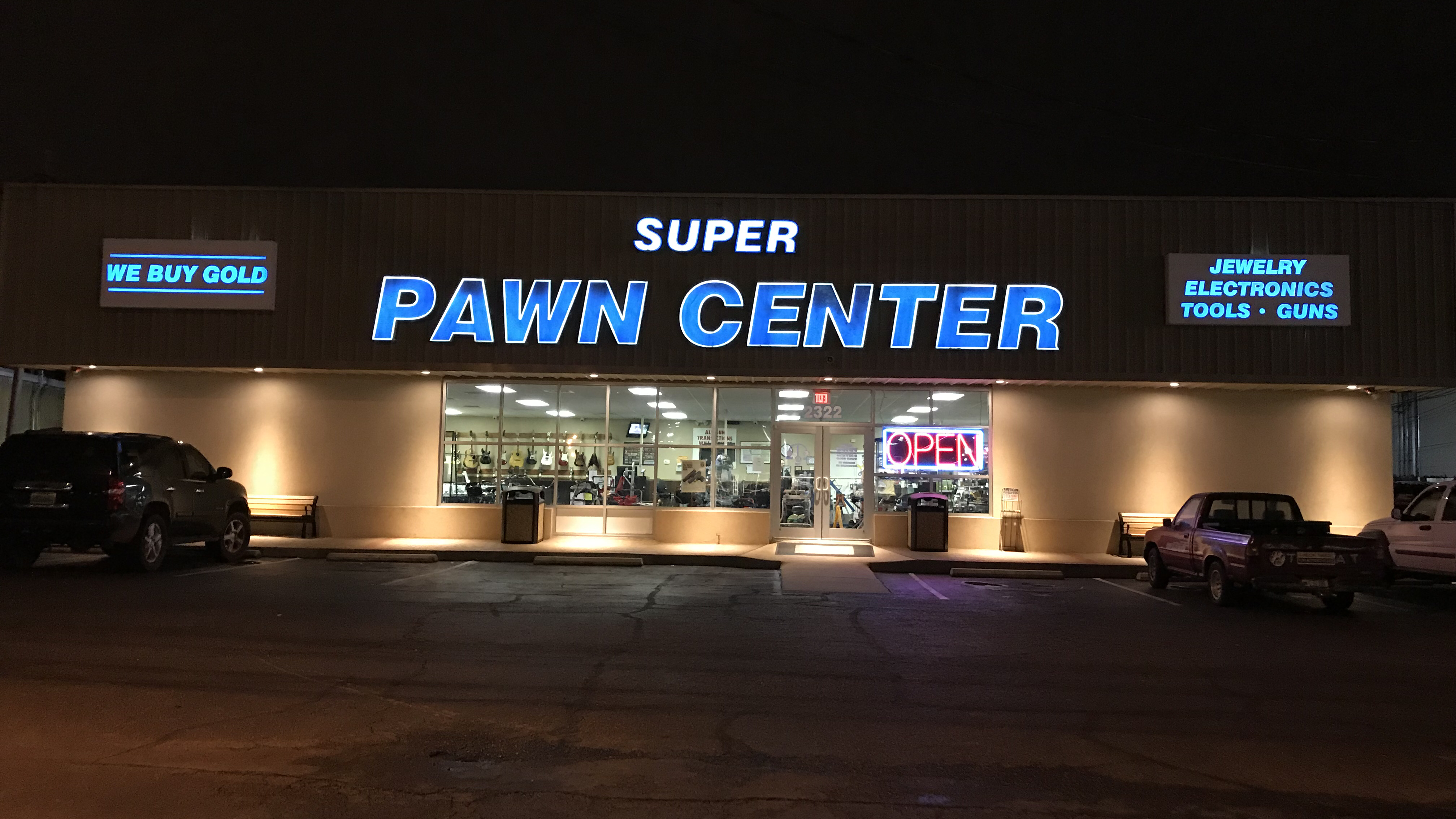 Super Pawn Center-Dothan 01