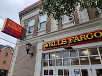 Wells Fargo Bank 01