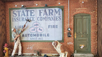 Aaron Basom - State Farm Insurance Agent 01