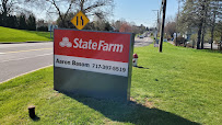 Aaron Basom - State Farm Insurance Agent 02