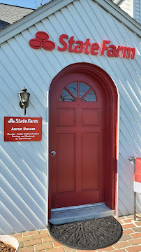 Aaron Basom - State Farm Insurance Agent 03