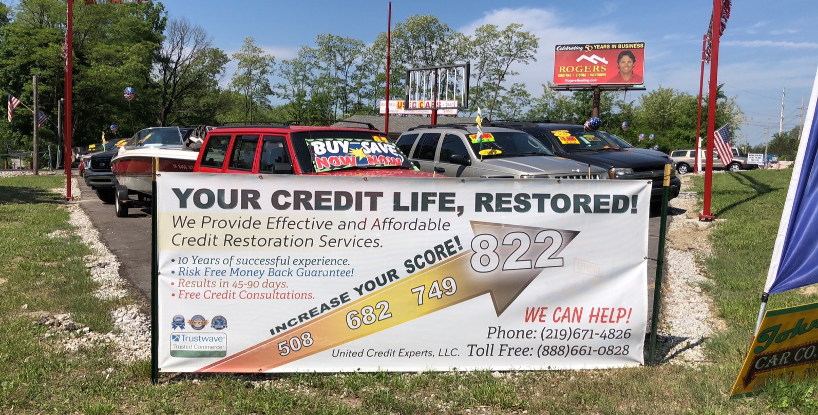 United Credit Experts, LLC 01