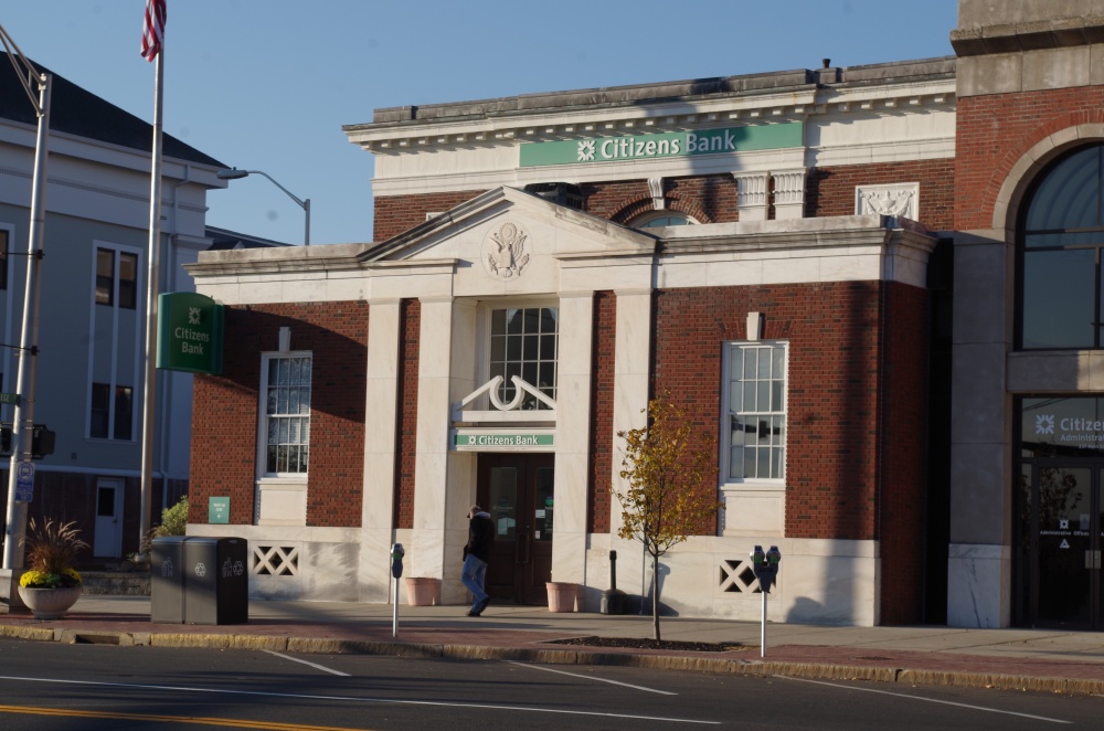 Citizens Bank 01