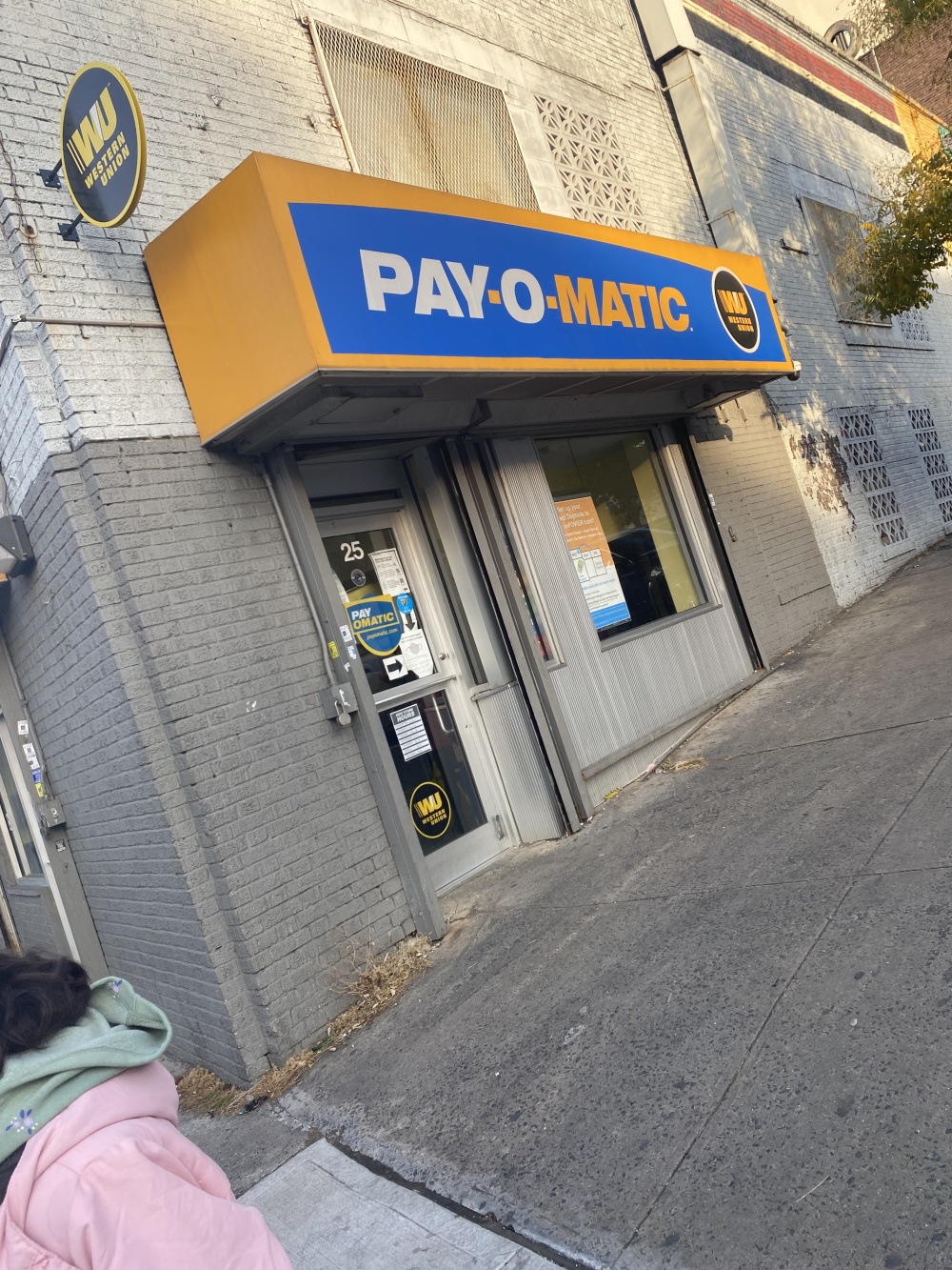 PAYOMATIC 01