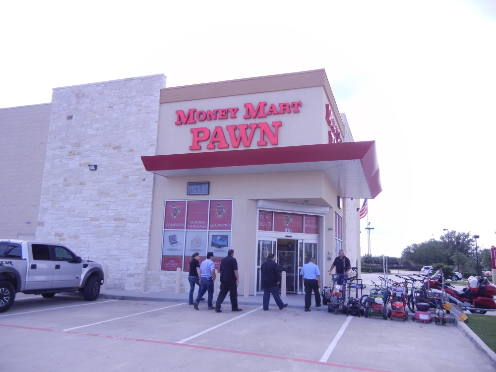 Money Mart Pawn & Jewelry 01