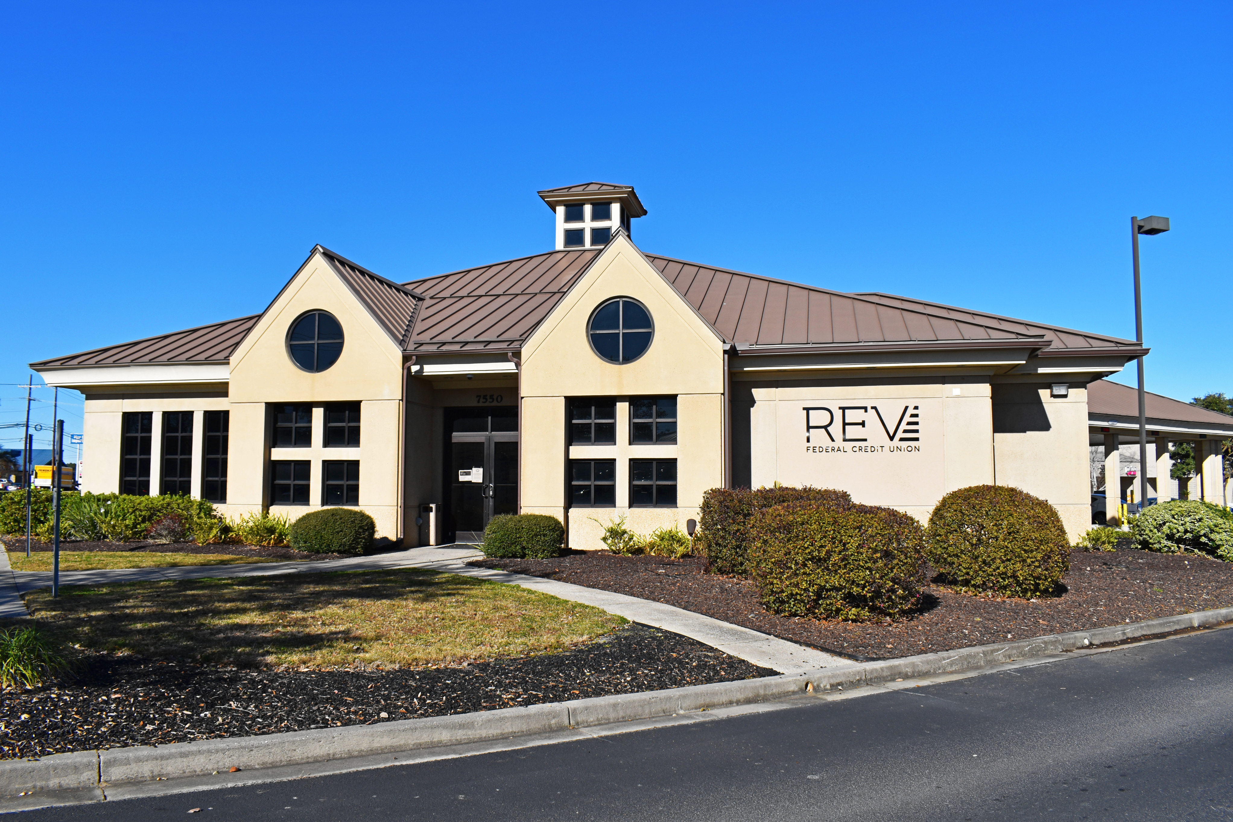 REV Federal Credit Union 01