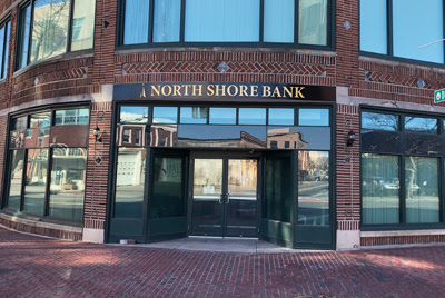 North Shore Bank 01