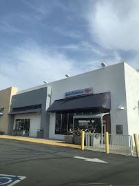 Bank of America Financial Center 02