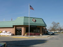 Minster Bank - Wagner's IGA Minster Office 02