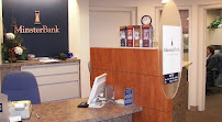 Minster Bank - Wagner's IGA Minster Office 03