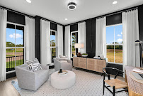Hartland by Van Metre Homes 04