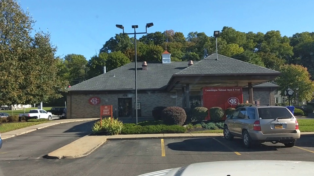 Canandaigua National Bank & Trust 01