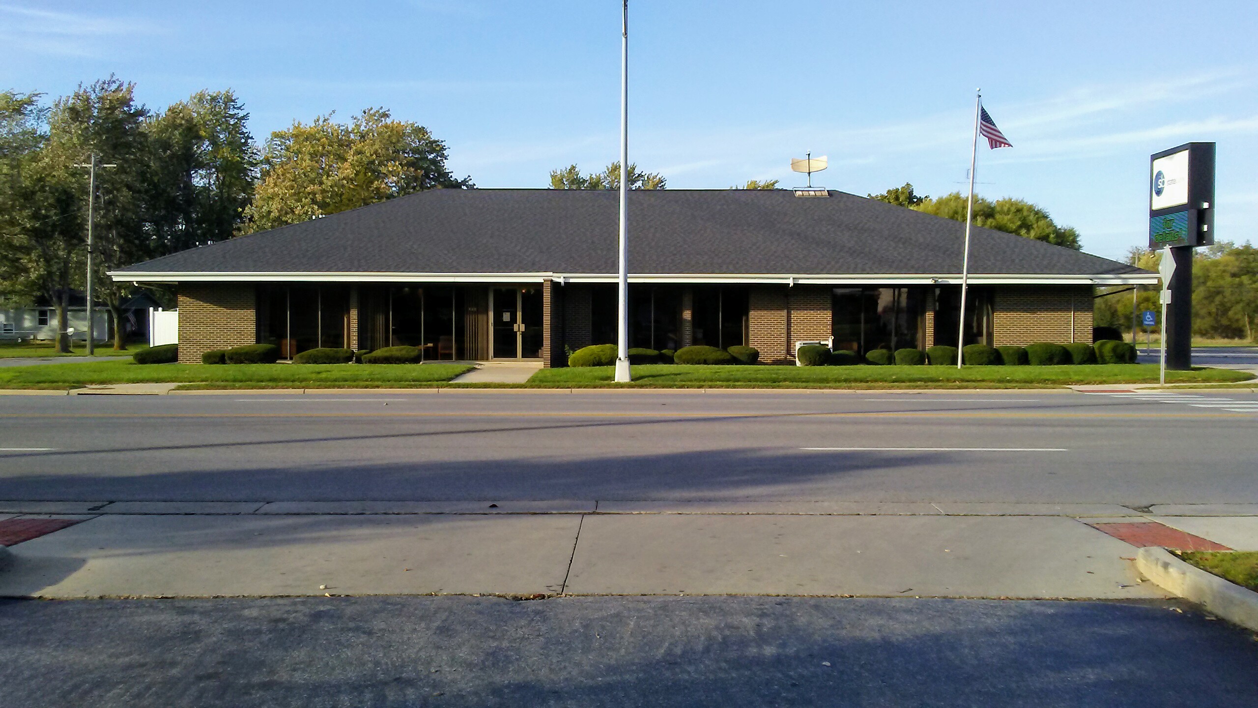 State Bank 01
