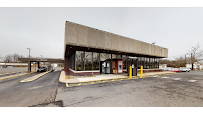 Bank of America (with Drive-thru ATM) 01