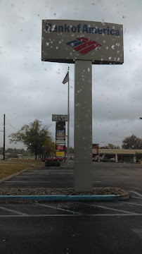 Bank of America (with Drive-thru ATM) 03