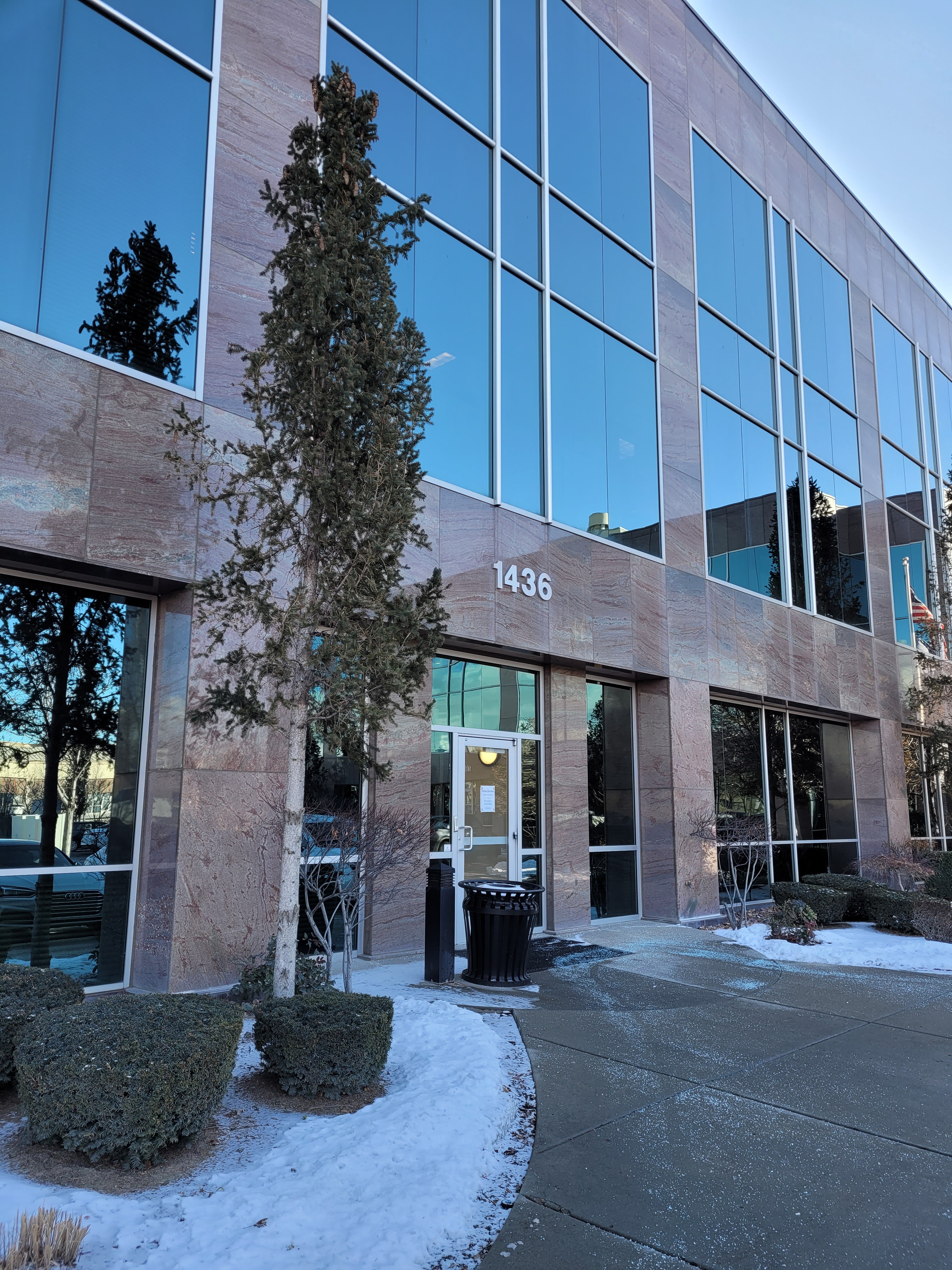 Fairway Independent Mortgage Corporation | Clearfield UT Branch 01