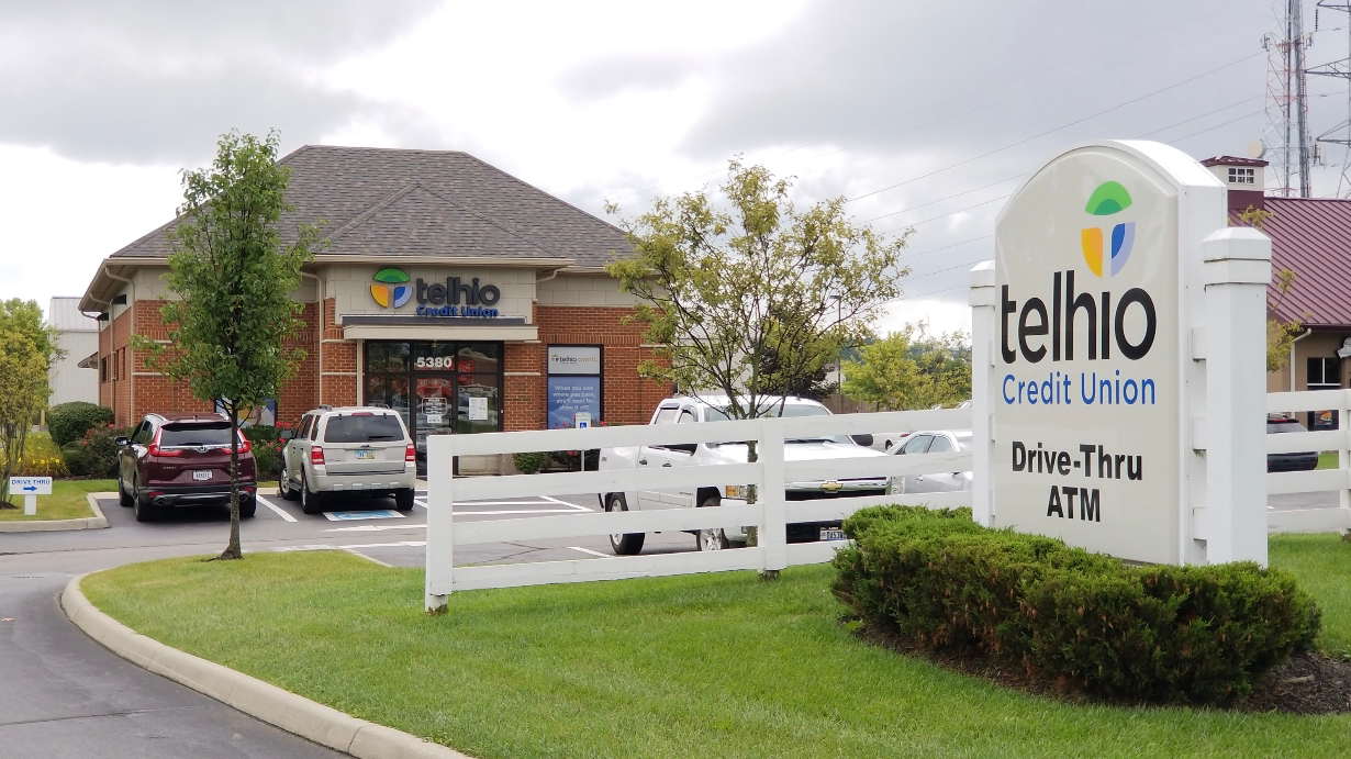 Telhio Credit Union 01