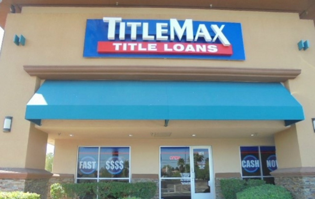 TitleMax Title Loans 01