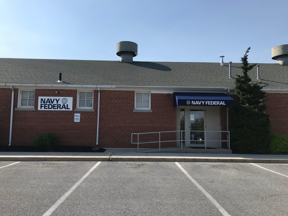 Navy Federal Credit Union - Restricted Access 01