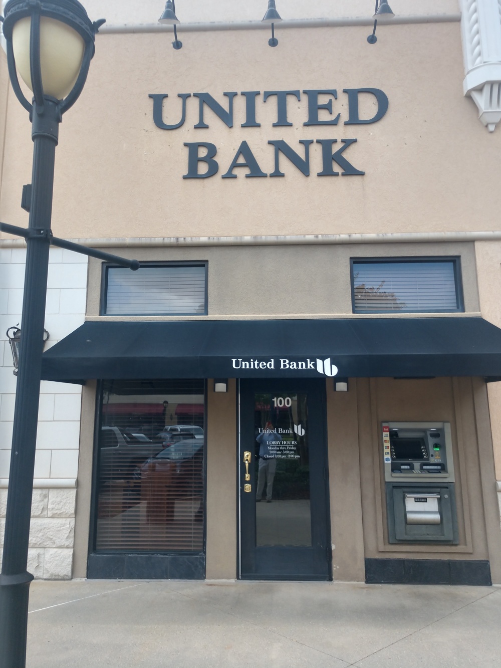 United Bank 01